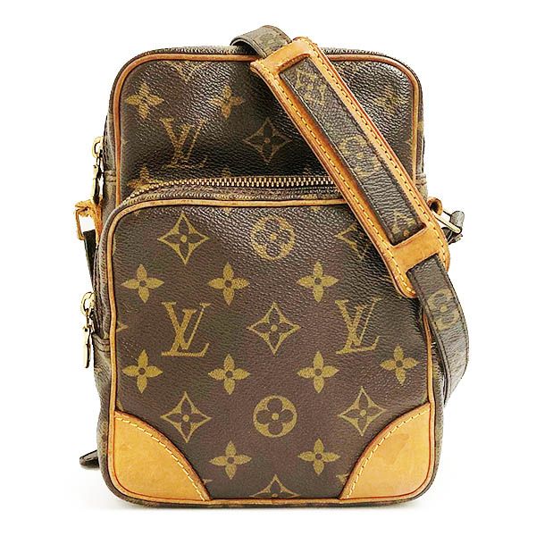 最終セール LOUIS VUITTON ルイ・ヴィトン アマゾン モノグラム