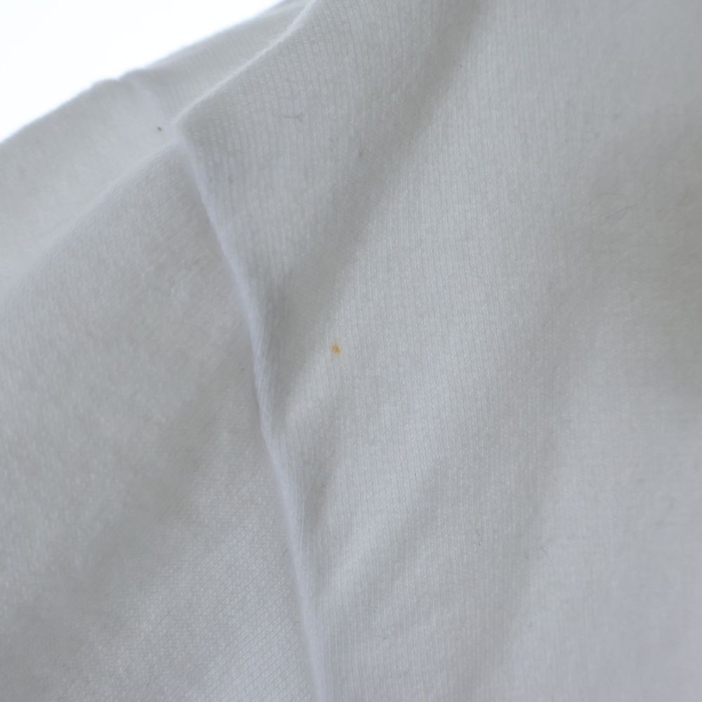 CHROME HEARTS (クロムハーツ) SWTSHRT HD ZIP アームロゴ