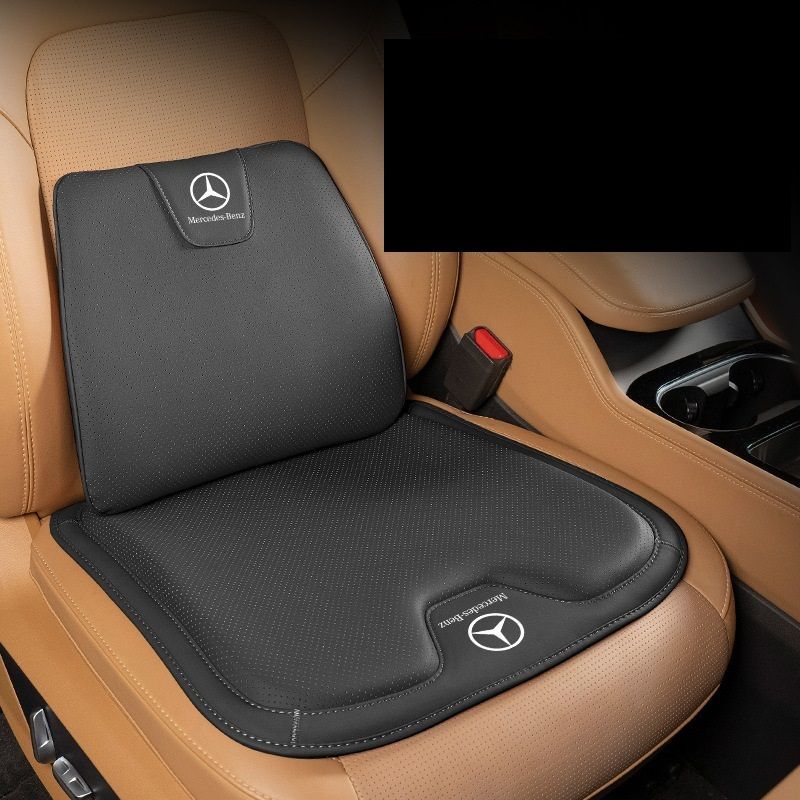 爆買い，大得価 メルセデス・ベンツ 高級 シートクッション 車用
