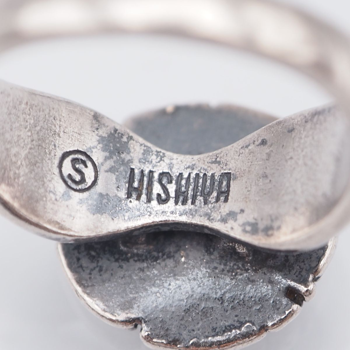 silver刻印 SILVER刻印について ｜ 銀買取・銀くず・シルバーの買取専門店