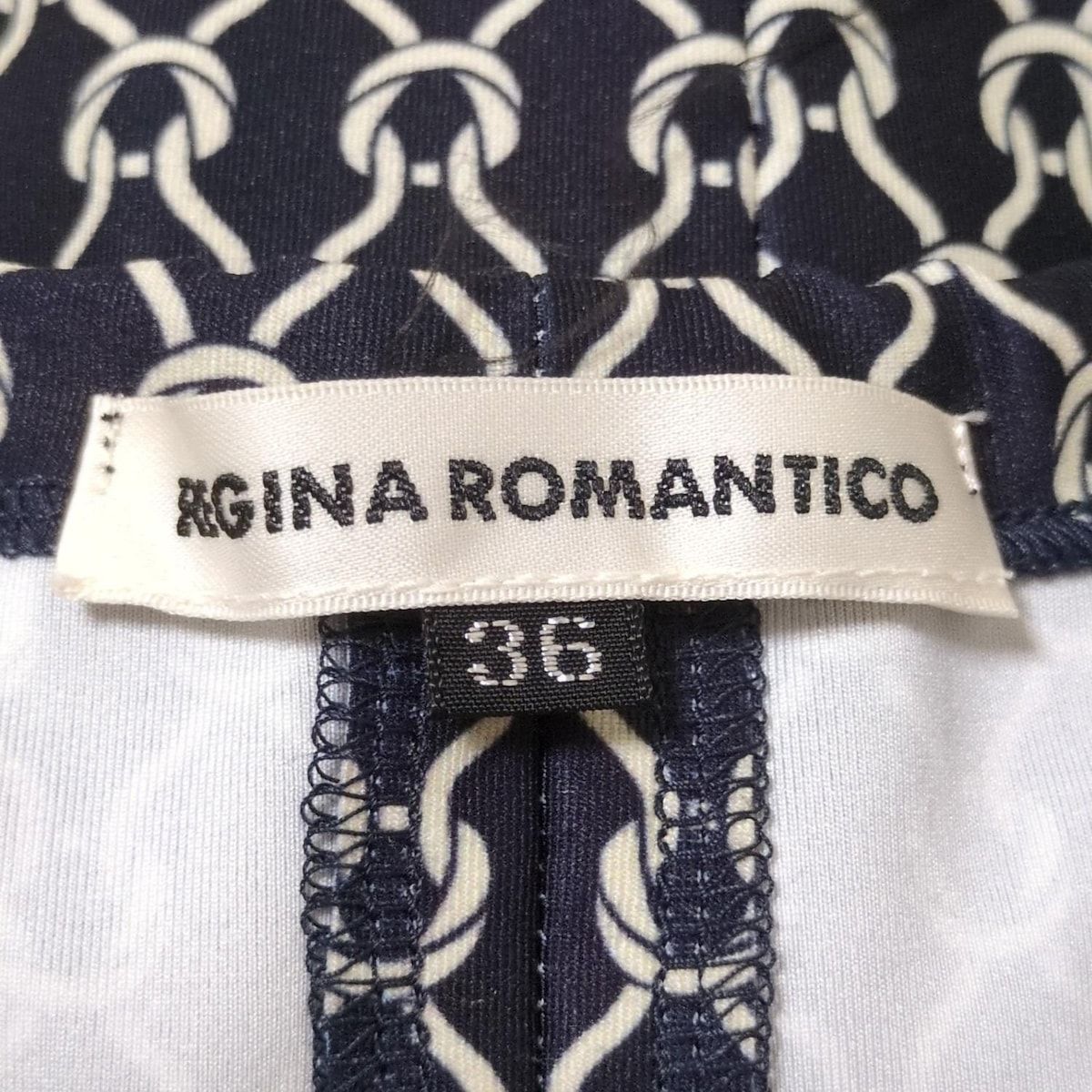 Regina Romantico(レジィーナロマンティコ) ワンピース サイズ36