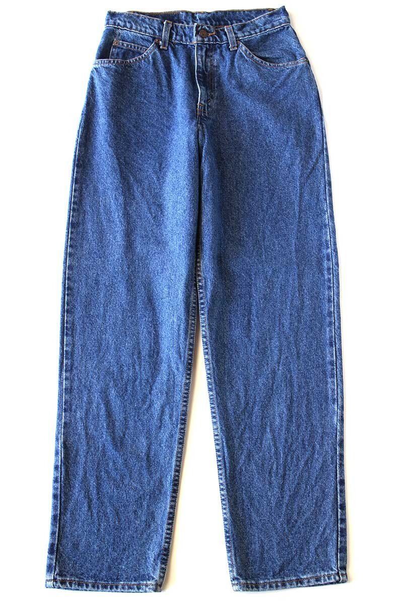 LEVI’S〈557 デニムパンツ ジーンズ 80s W42 L30 USA製〉 90s USA製 Levi'sリーバイス 501 デニムパンツ w40 L32☆68