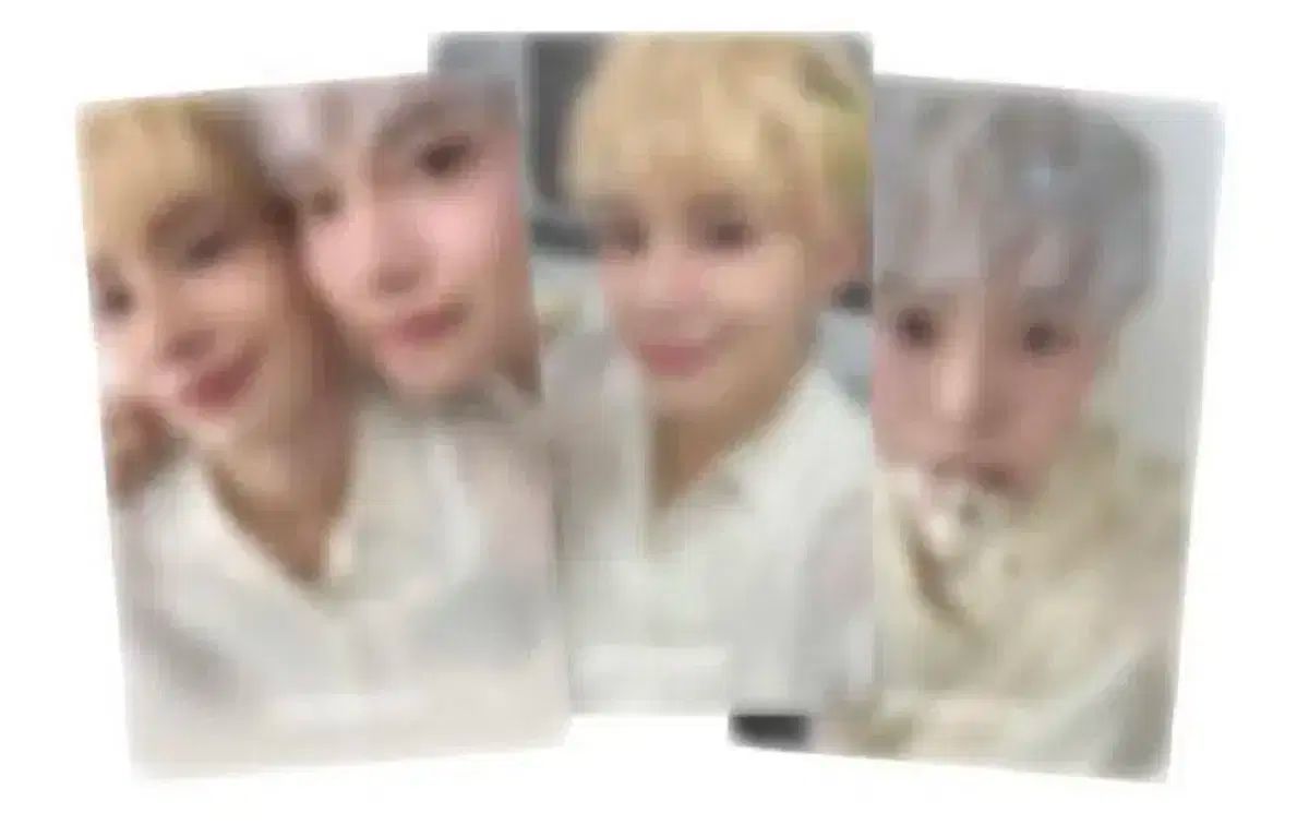 【雷市場（ポンジャン）商品韓国直送】 ペリペラ NCT ドヨン(DOYOUNG) ジョンウ(JUNG WOO) モチシュガー フォトカード トレカ セット 出品