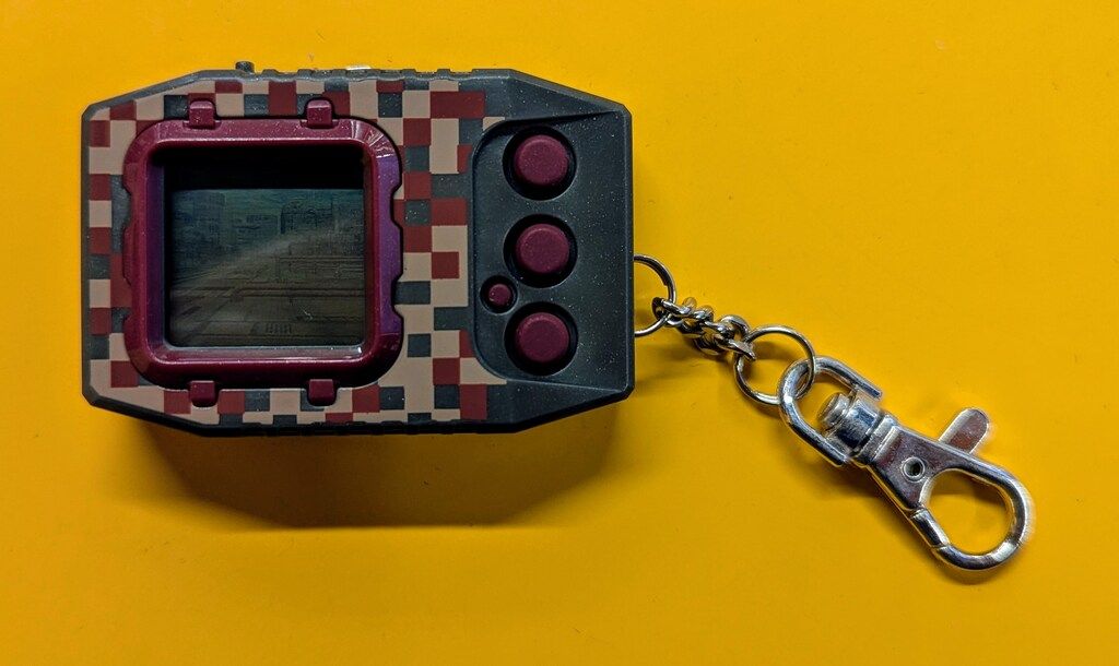 バンダイ デジタルモンスター デジモンペンデュラムZⅡ Ver.メタル