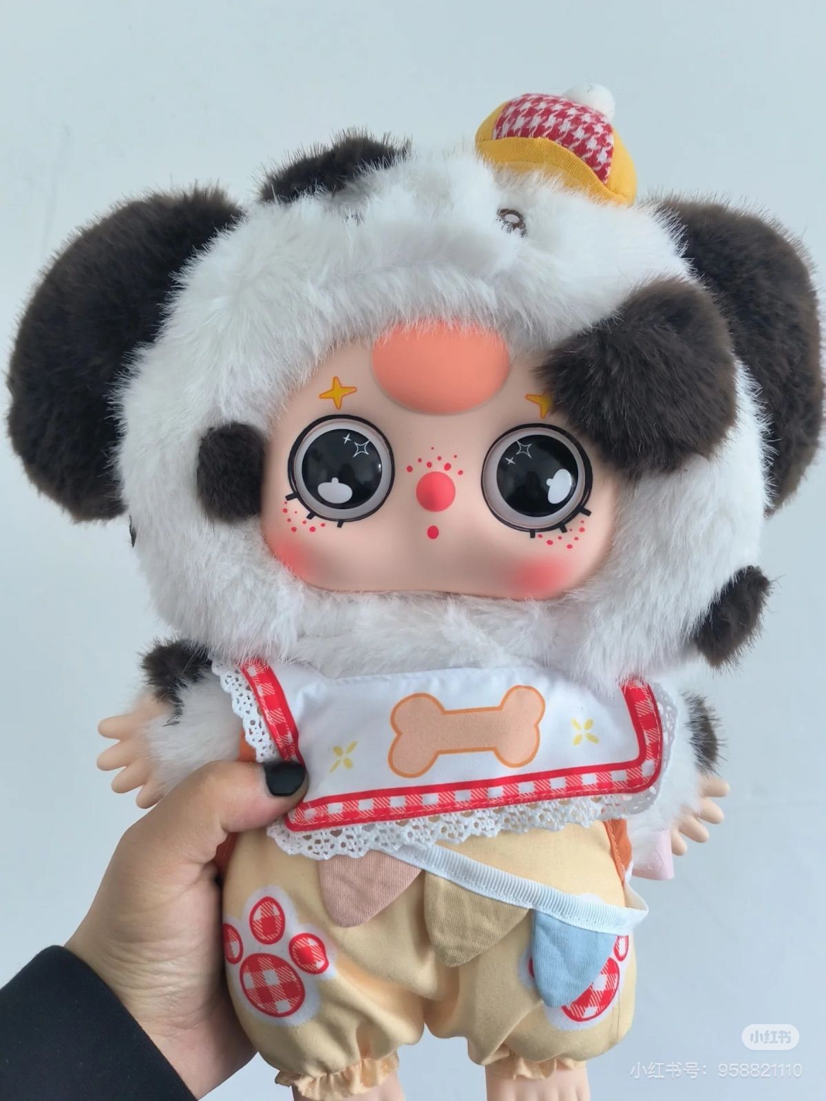 開封済】baby three 娃三岁 400% Season2 “子供は3歳になった 開封済】baby three 娃三岁 400% Season2 “子供は3歳になった