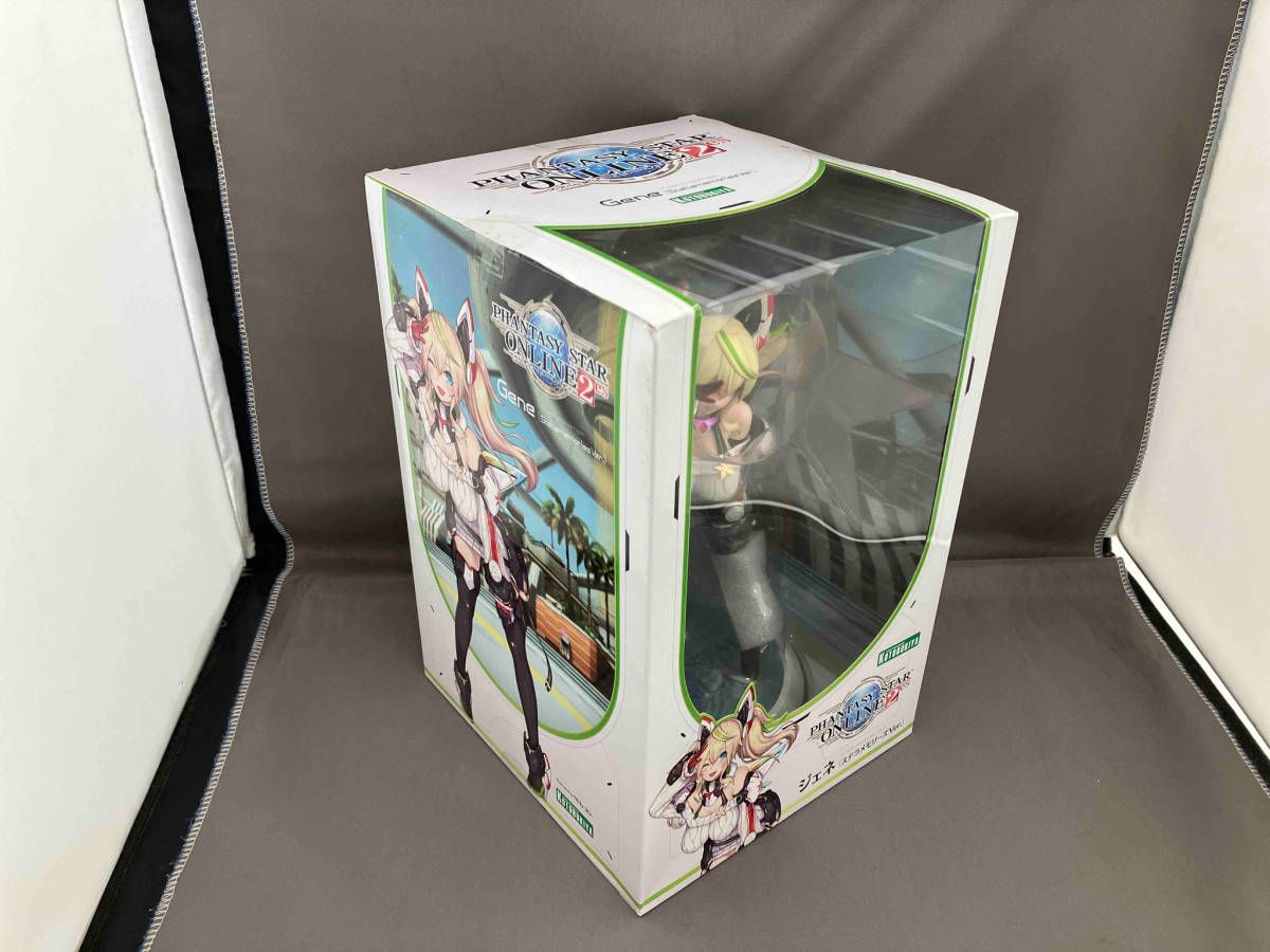 フィギュア コトブキヤ ジェネ (ステラメモリーズVer.) 1/7 - メルカリ