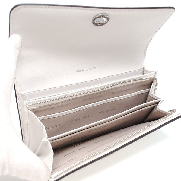 マイケルコース 32S7SR7F3L 085 長財布 ウォレッ 小銭入れ MICHAEL KORS マイケルコース 32S7SR7F3L 085 長財布 ウォレッ