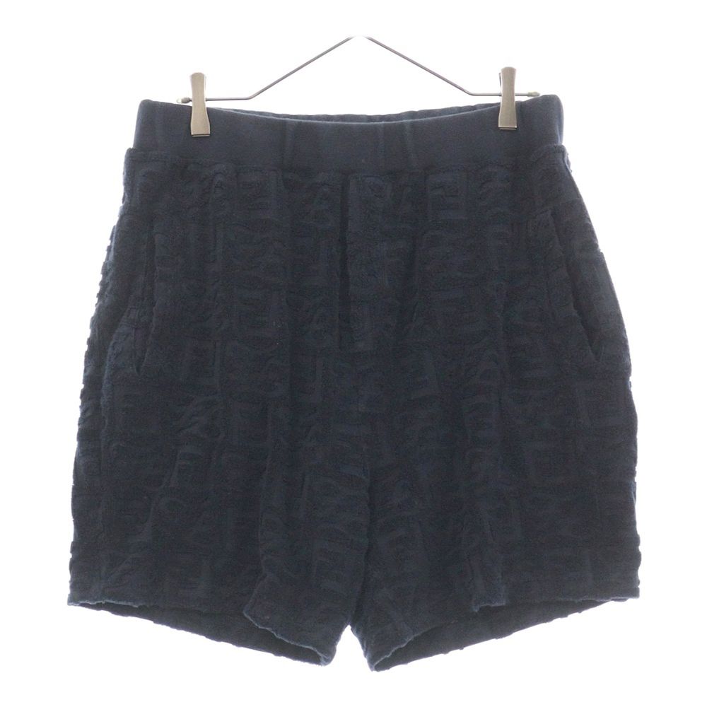 FENDI (フェンディ) 22SS Bermuda Shorts バミューダショーツ