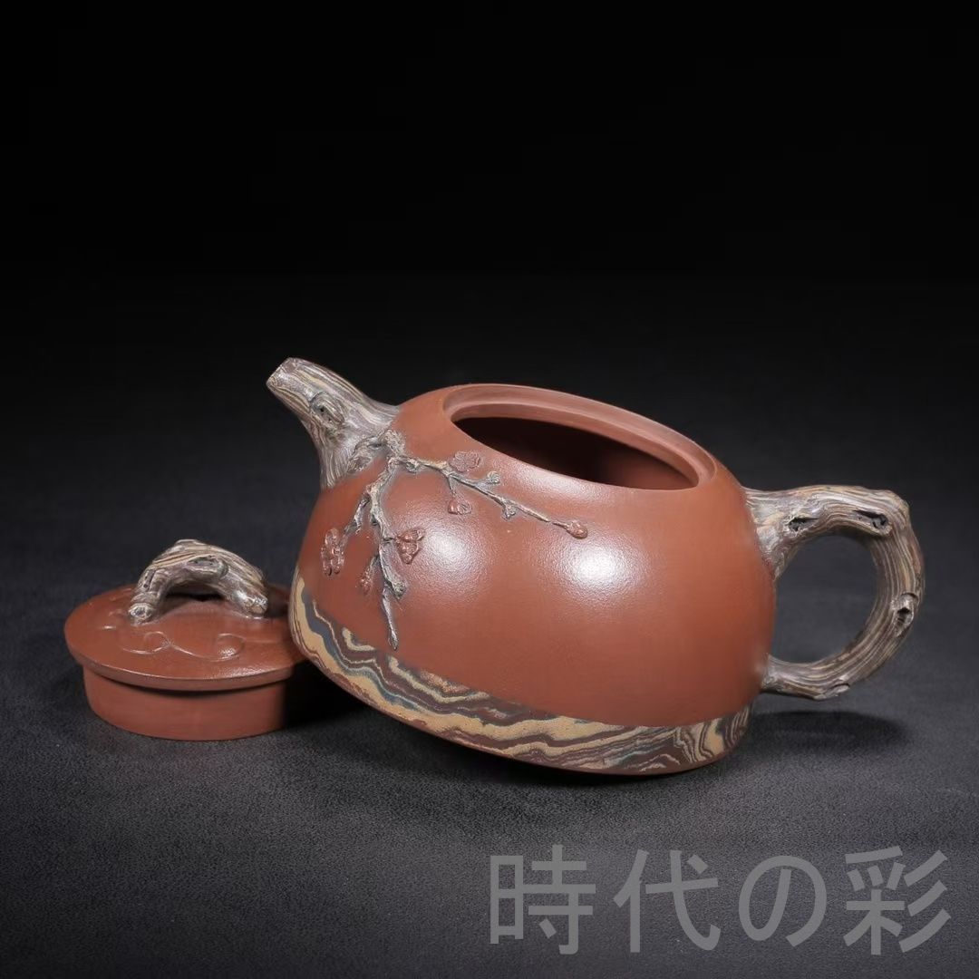 急須 茶壺