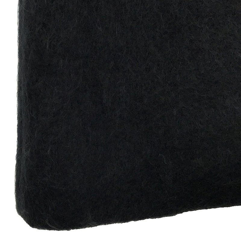 美品】 Maison Special / メゾンスペシャル | 2022AW | Mohair Shaggy  