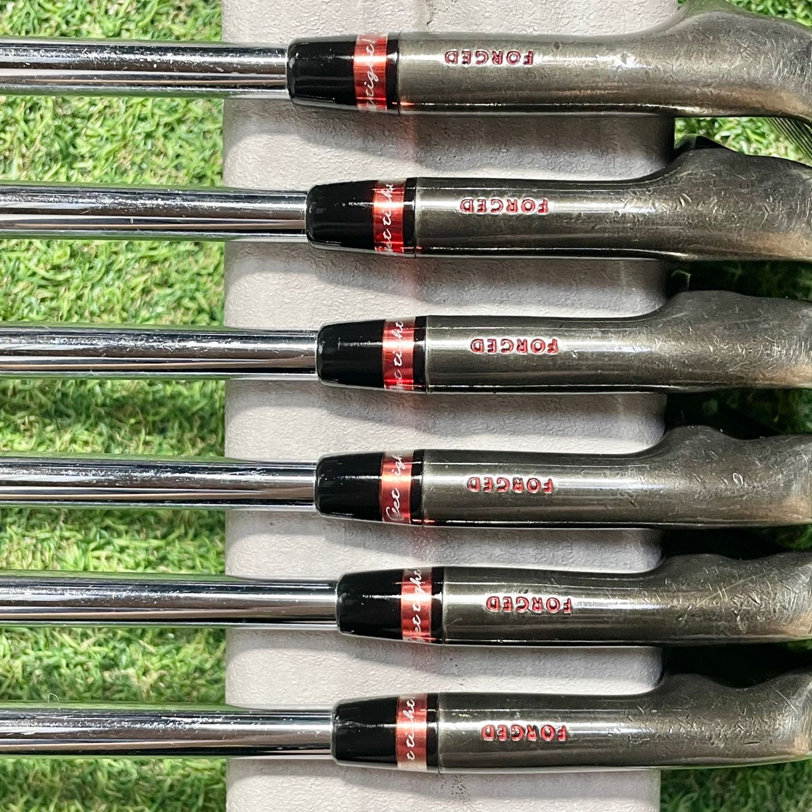 三浦技研 CB-301 アイアンセット メンズ 6本 S 右 ミウラギケン cb301 