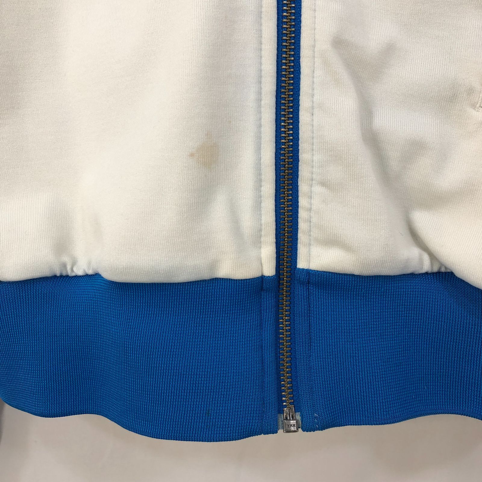希少90s】アディダス ワールドマーク トラックジャケット 60~70s