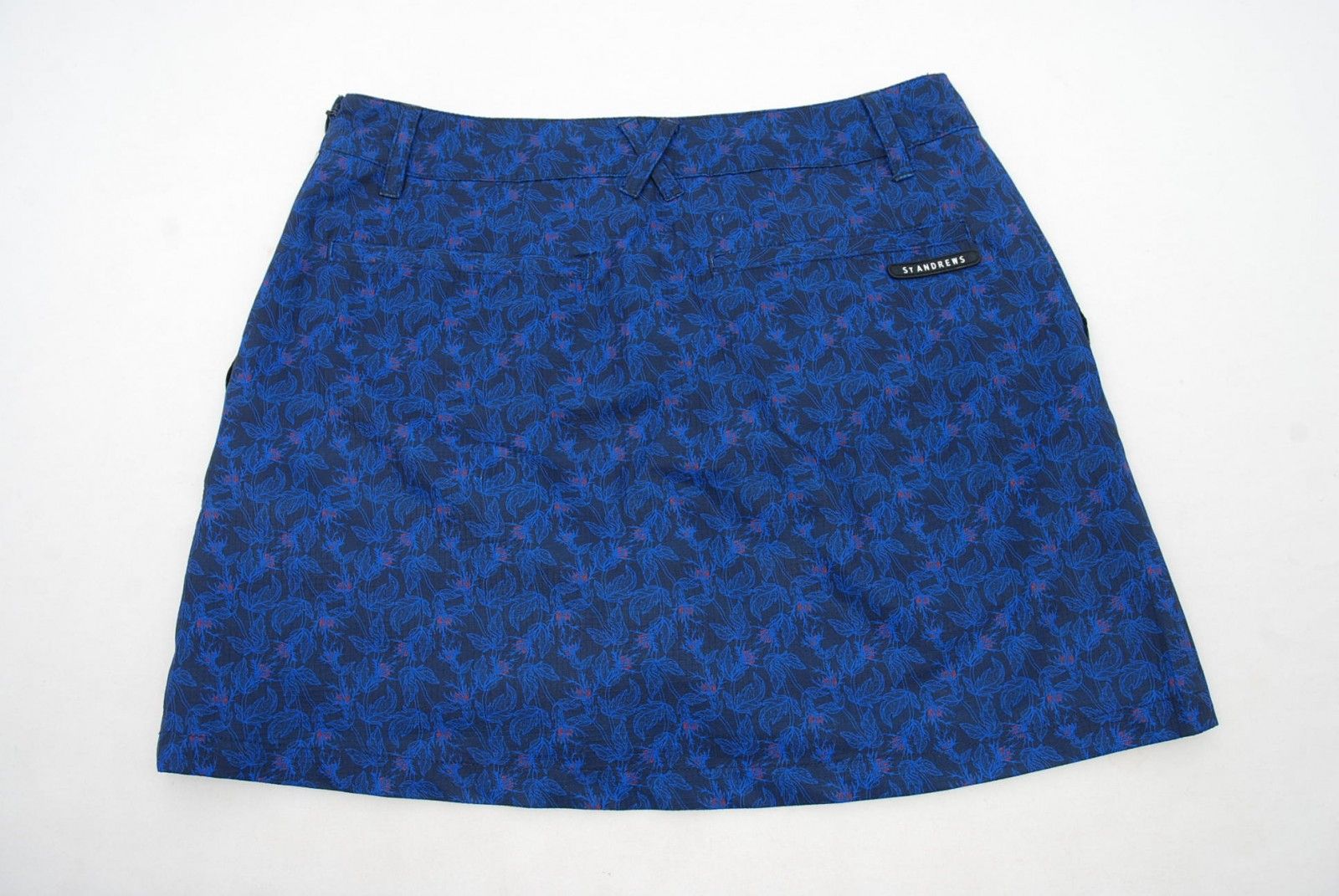 中古 レディース セントアンドリュース StANDREWS セットアップ