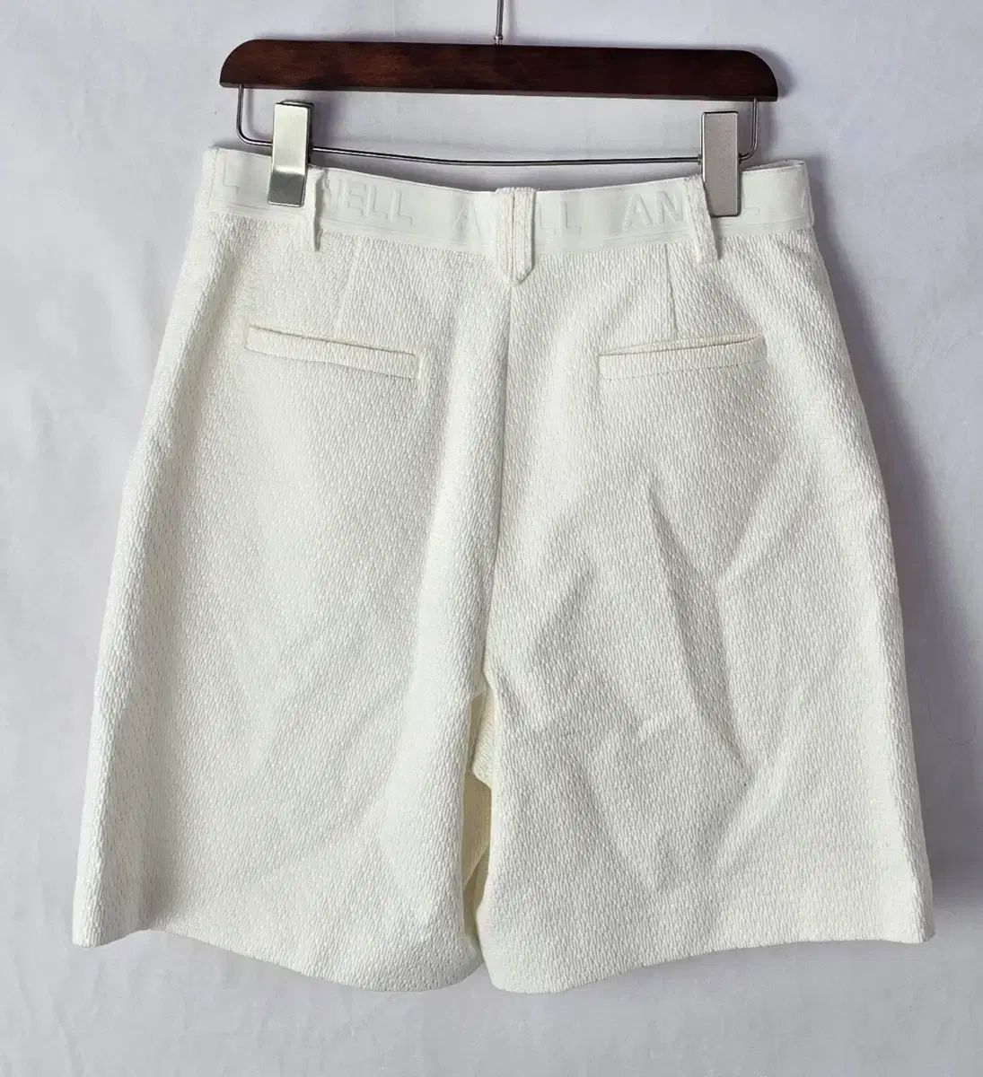 超人気、高品質で超激安。 タートオプティカルアーネル ゴルフウェア LIMITED ツイード ゴルフ パンツ M 白