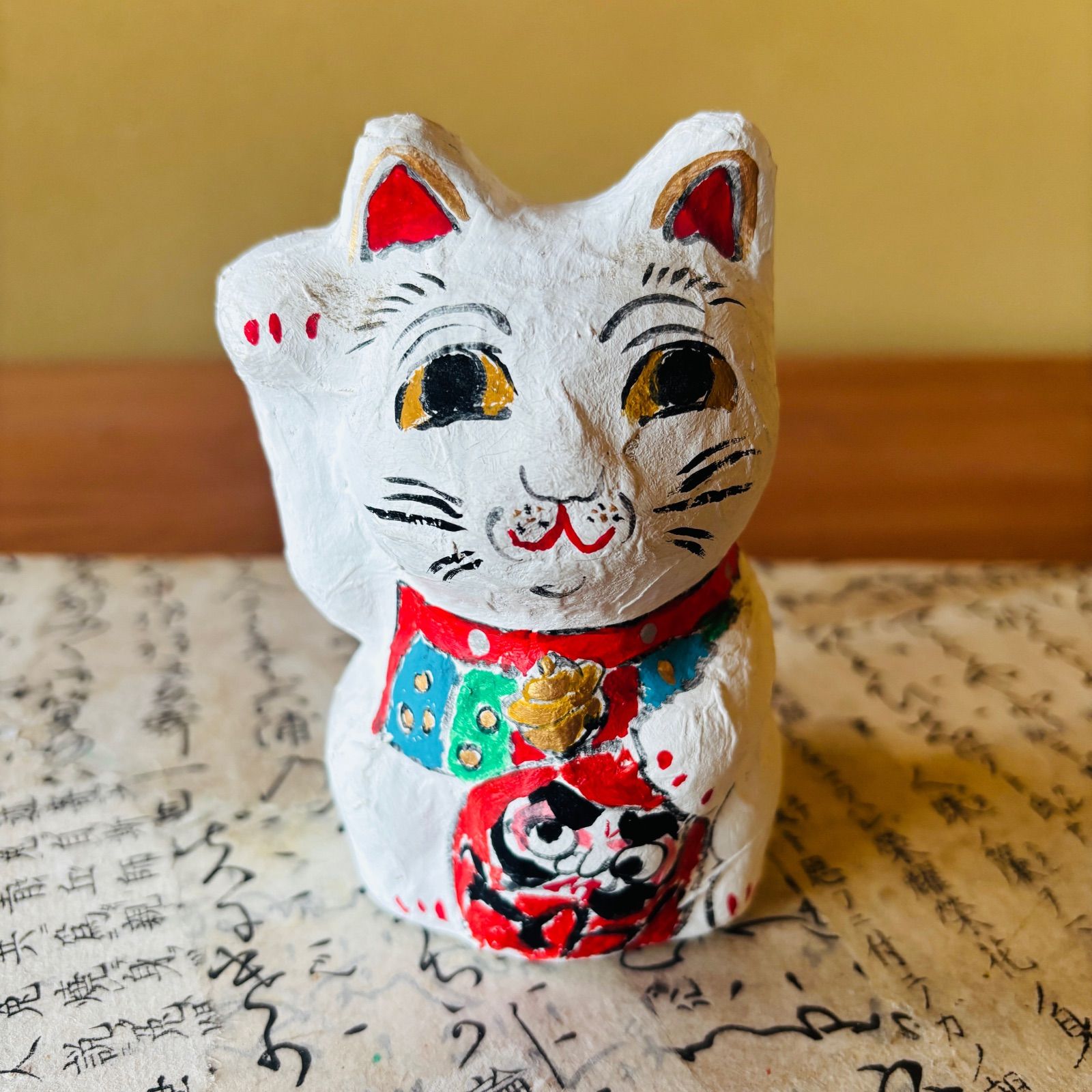 2191様感謝‼️秋‼️JAPAN輪島螺鈿蒔絵宝石箱「銀河-紅べに」1点 愛蔵品