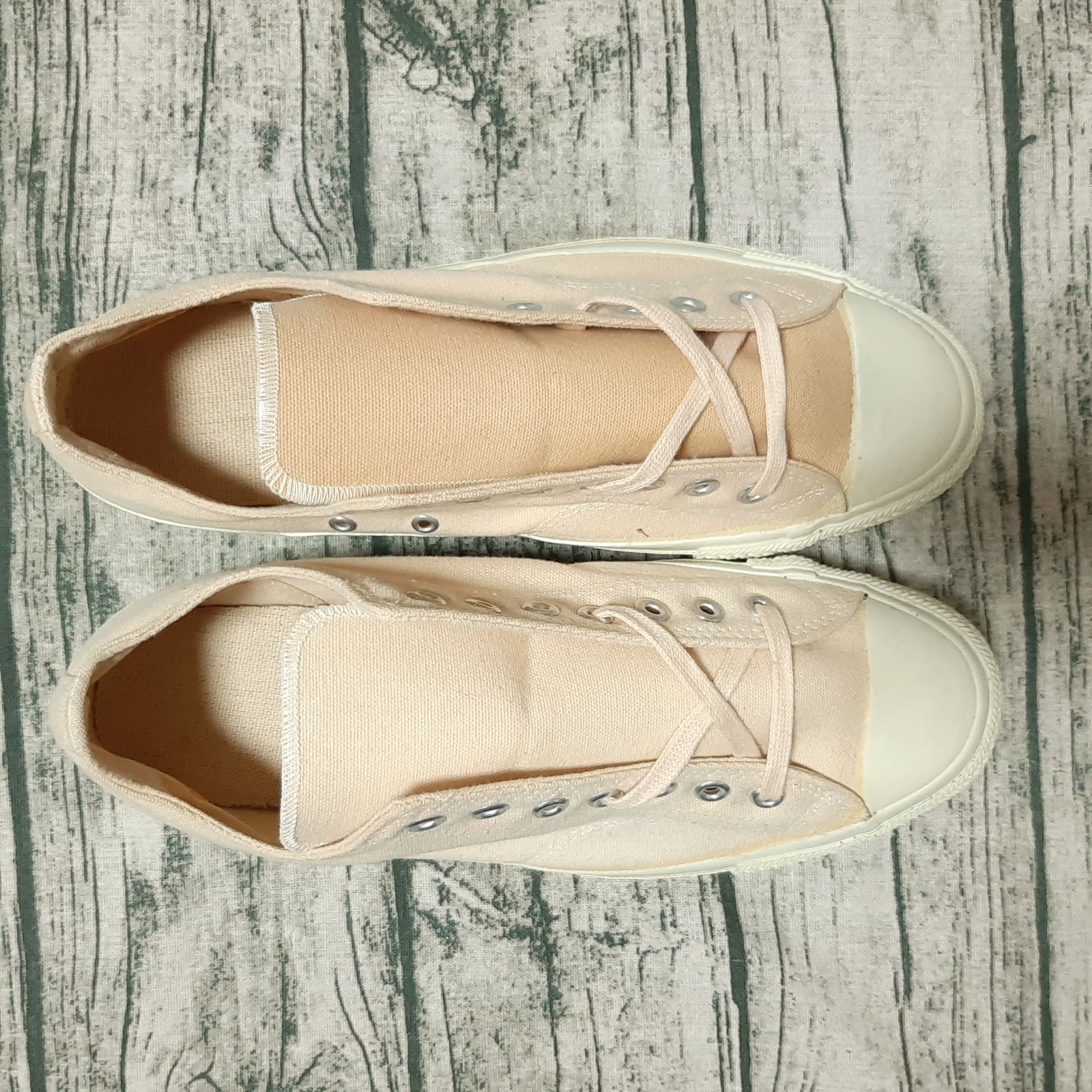 US 11】70s CONVERSE製 アーミーコンバース U.S ARMY デッドストック