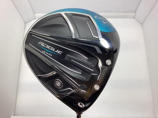 キャロウェイ ROGUE STAR 9.5° ドライバー DR Speeder 569 EVOLUTION IV フレックスS メンズ 男性用 右利き 右用 Dランク ゴルフクラブ