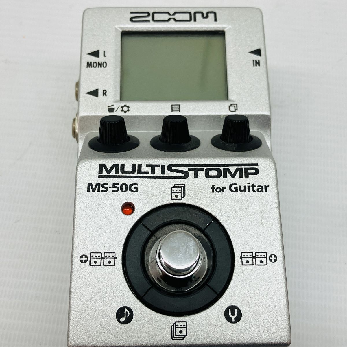 MS-50G