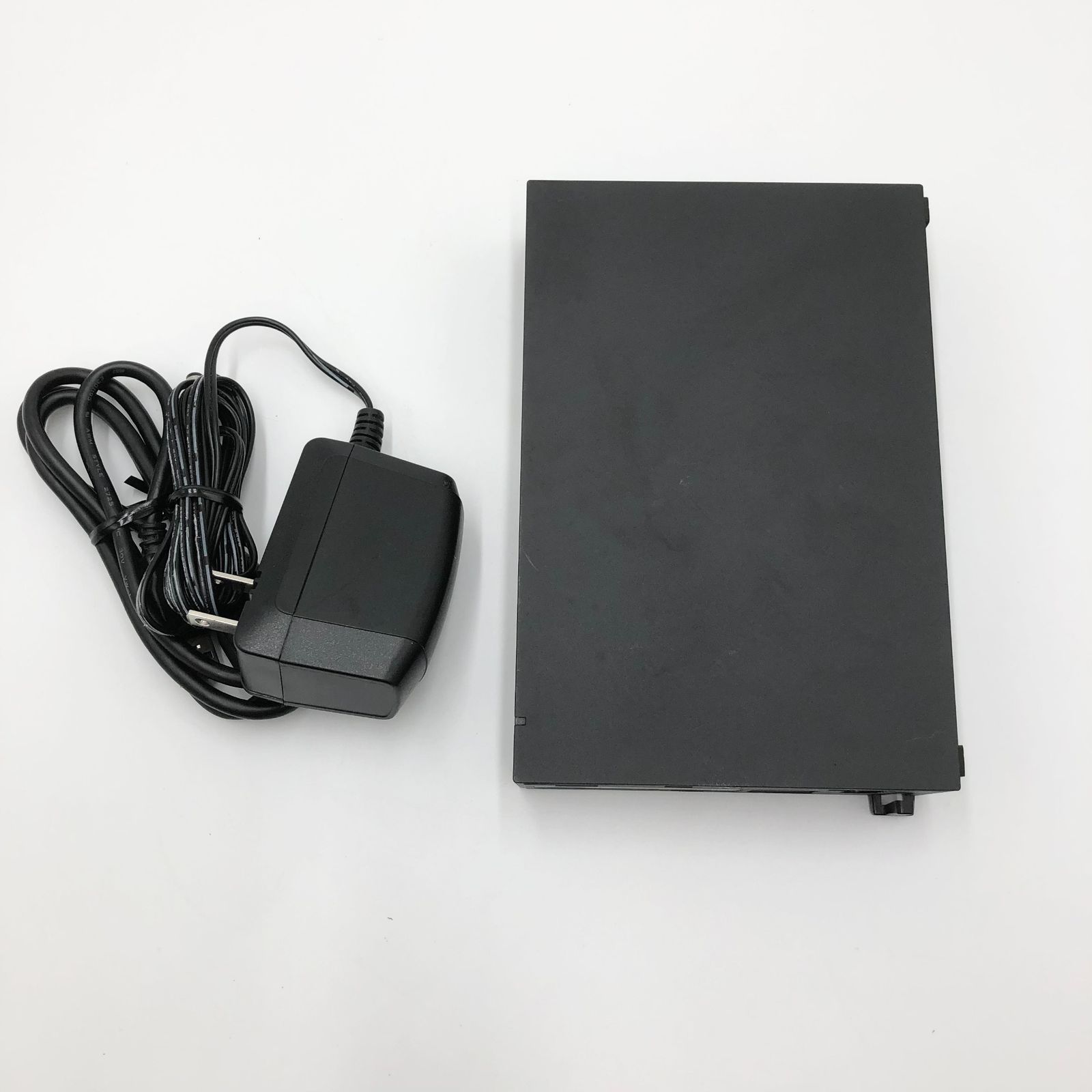 HD-EDS3.0U3-BA パソコン-テレビ録画用 外付けHDD 3TB