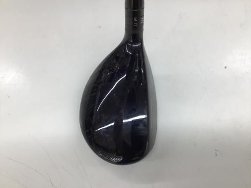 タイトリスト Titleist VG 3 2016 U 4 ユーティリティ UT H フレックスS メンズ 男性用 右利き 右用 Cランク ゴルフクラブ ユーティリティ メンズ クラブ