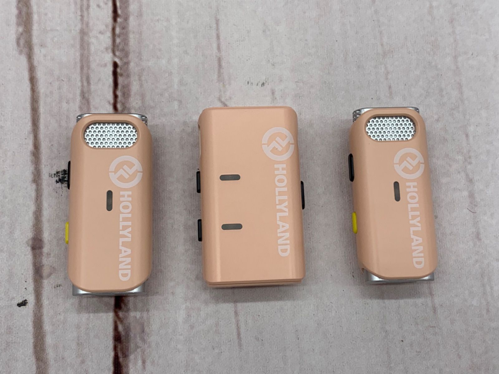 HOLLYLAND lark m1 ワイヤレスマイク 充電ケース HOLLYLAND lark m1 ワイヤレスマイク 充電ケース Hollyland