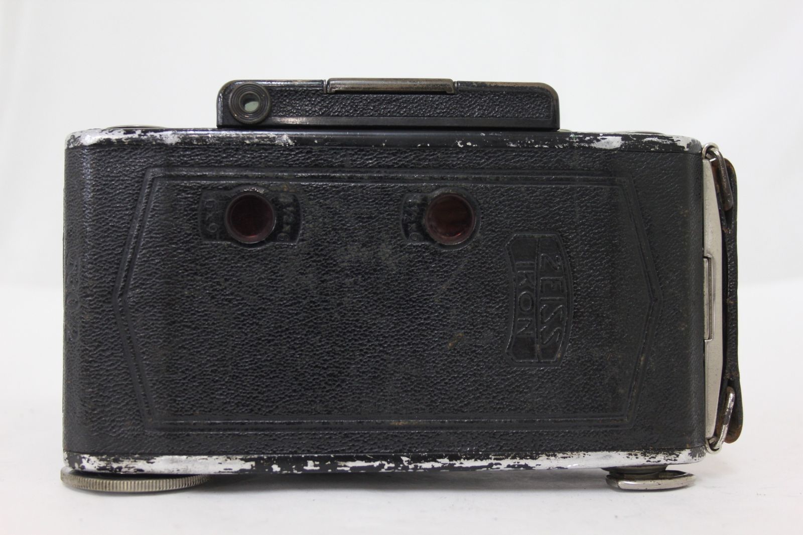 ツァイスイコン Zeiss