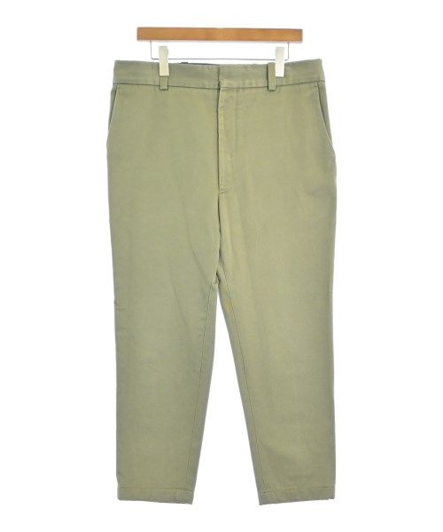 BALENCIAGA クロップドパンツ メンズ 【古着】【中古】【送料無料