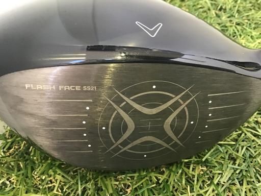 中古】 キャロウェイ LEGACY TOUR 9.5° ドライバー DR SPEED AMORPHOUS