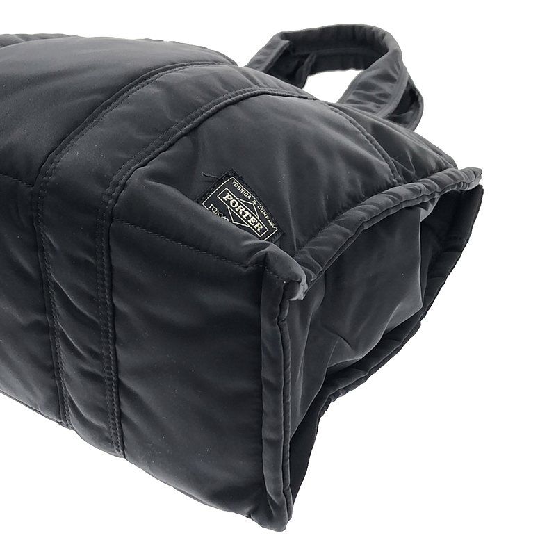 HEAD POTER】ボストンバッグ ブラック HEAD PORTER / ヘッドポーター