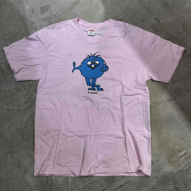 Supreme 23aw Camacho Tee 
