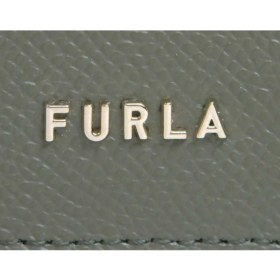 FURLA フルラ CLASSIC S TRI-FOLD 三つ折り財布 - メルカリ