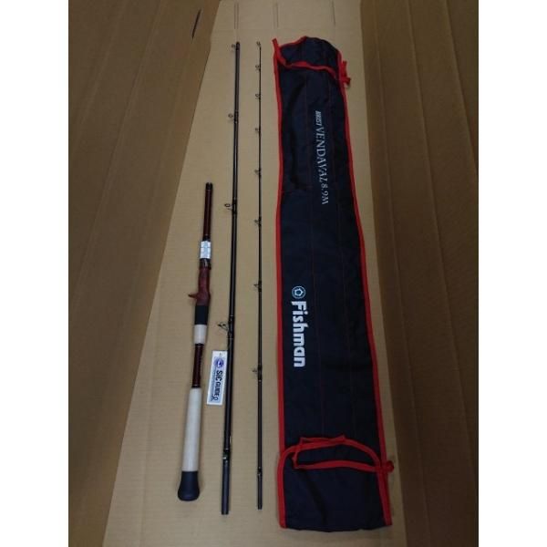 フィッシュマン ブリスト