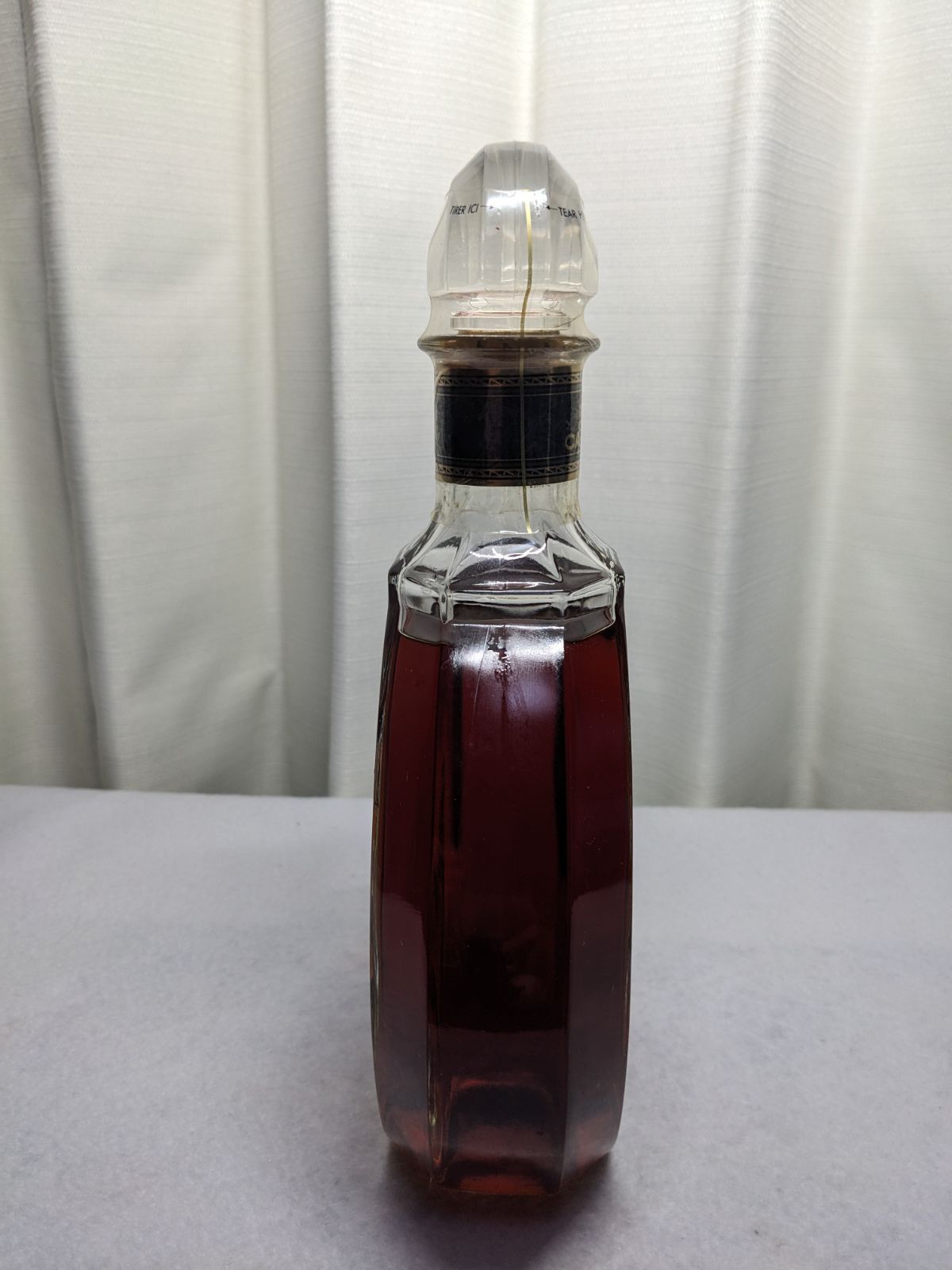 未開封 コニャック XR 【公式通販】