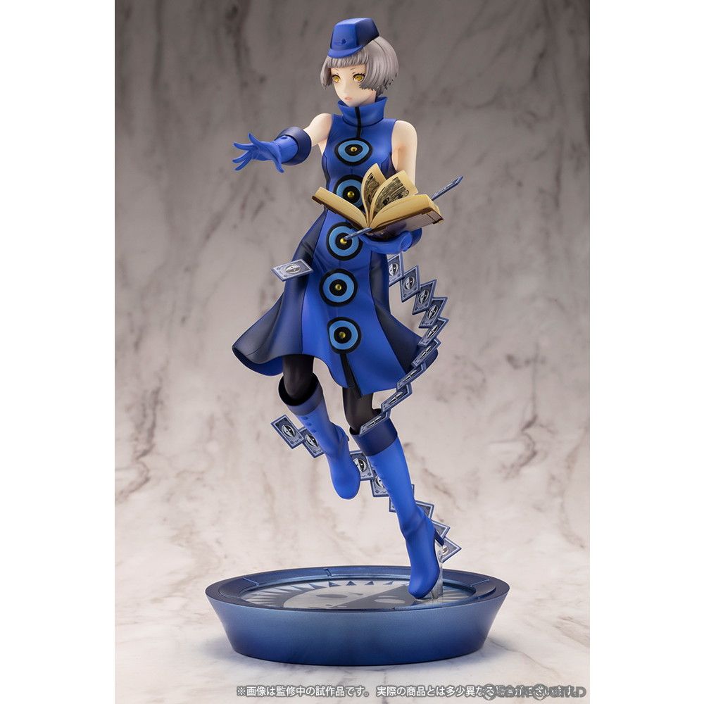 ARTFX J エリザベス ペルソナ3 リロード 1/8 完成品 フィギュア