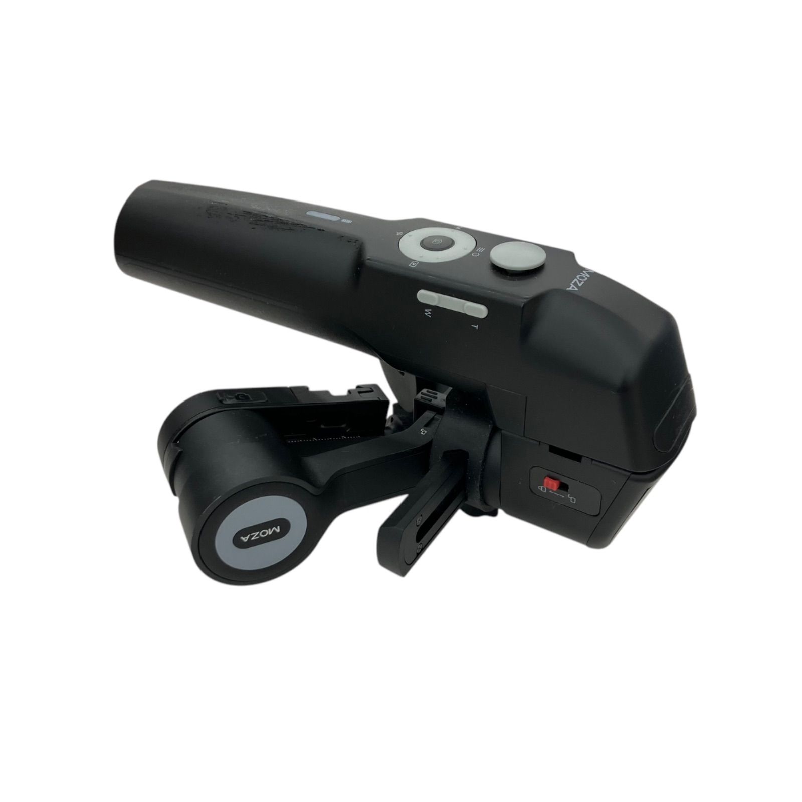 MOZA Mini-p