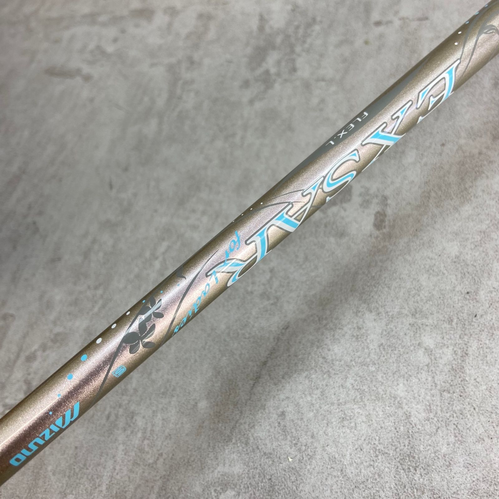 Mizuno ミズノ EURUS ユーラス レディースゴルフウェッジ SW