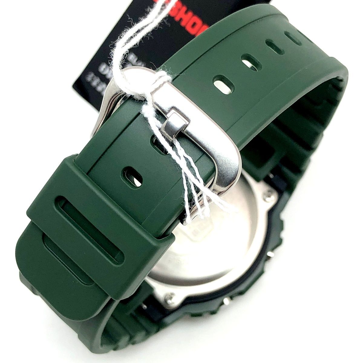 G-SHOCK