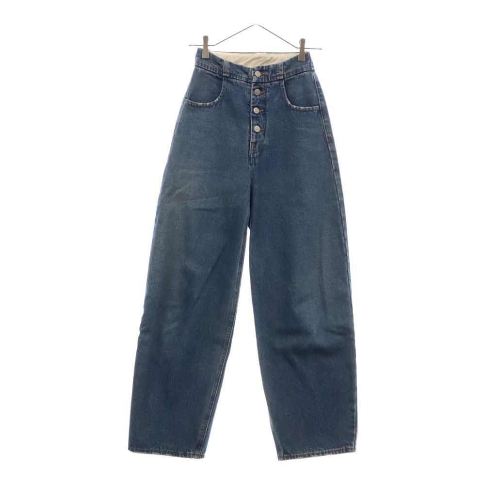 MM6 Maison Margiela (エムエムシックスメゾンマルジェラ) 17SS