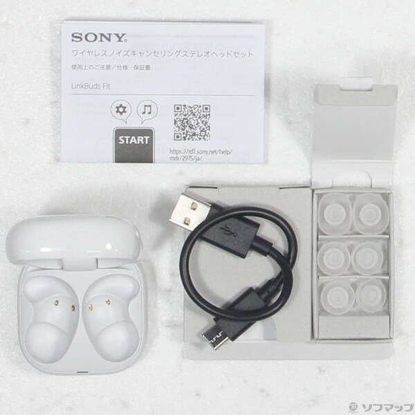 LinkBuds 中古美品 2025年最新】Yahoo!オークション -SONY LinkBudsの中古品・新品