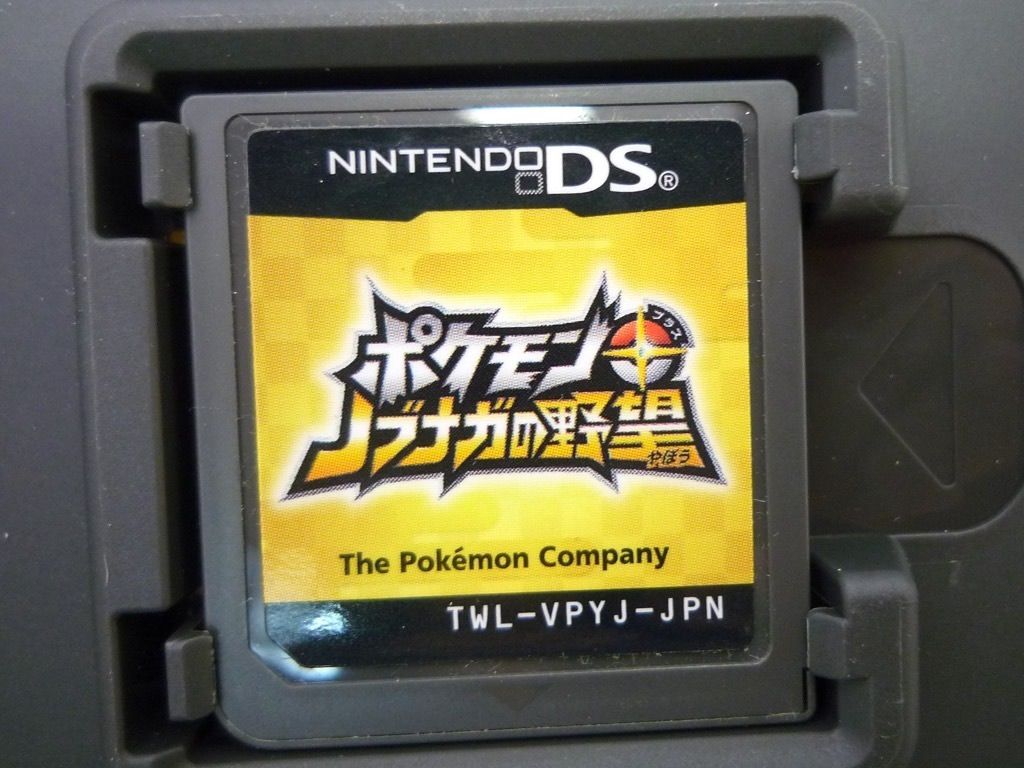 Nintendo