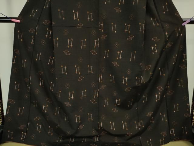 国指定重要無形文化財 本場久米島紬