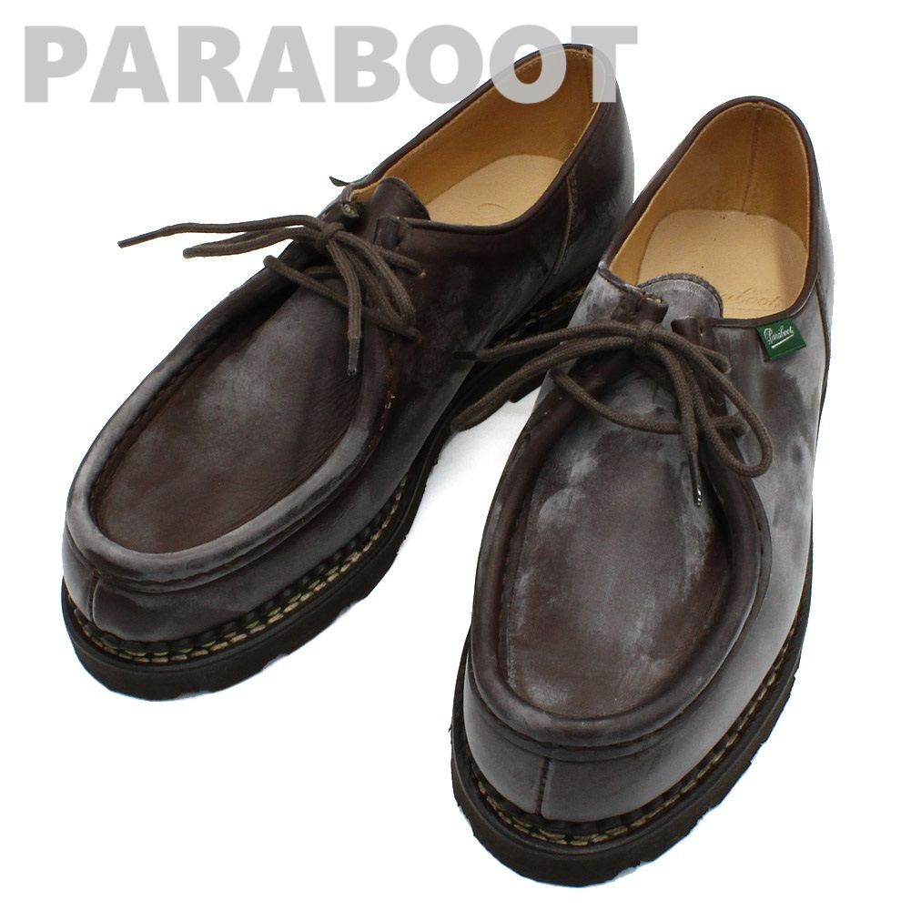 PARABOOT パラブーツ 7156-12 MICHAEL ミカエル ビジネス カジュアル