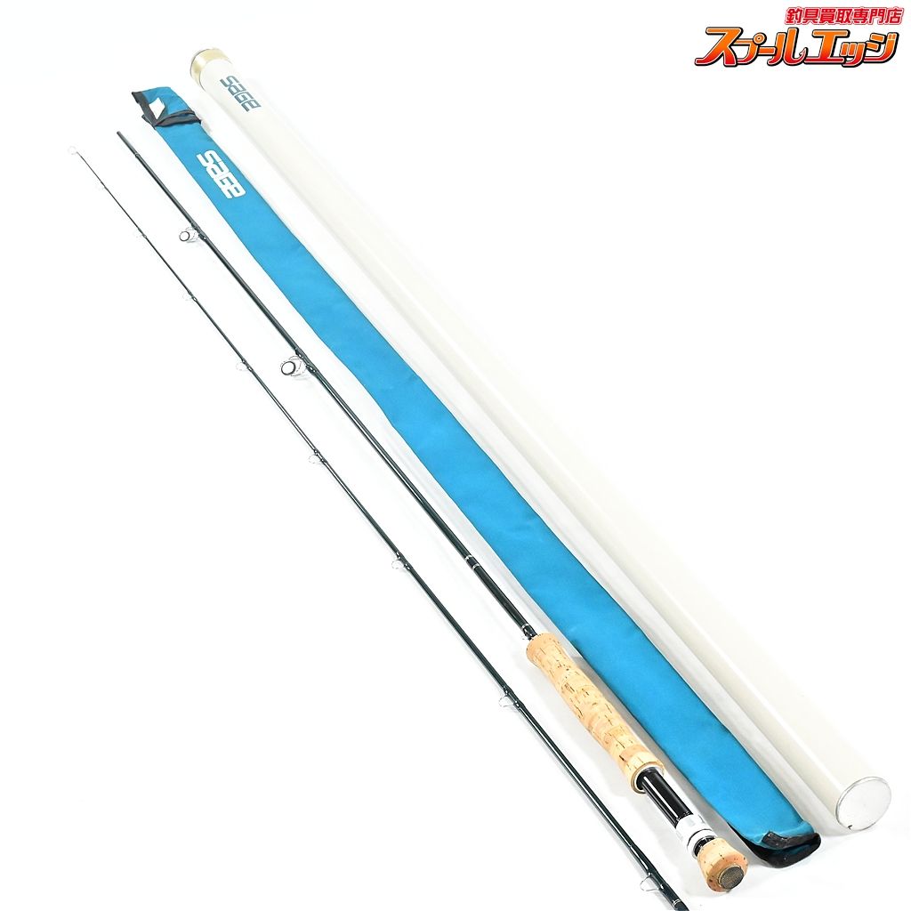 セージ グラファイト4 IV 890SP 8 9.0ft 9ft SAGE Graphite ヤマメ イワナ K_185 v43574