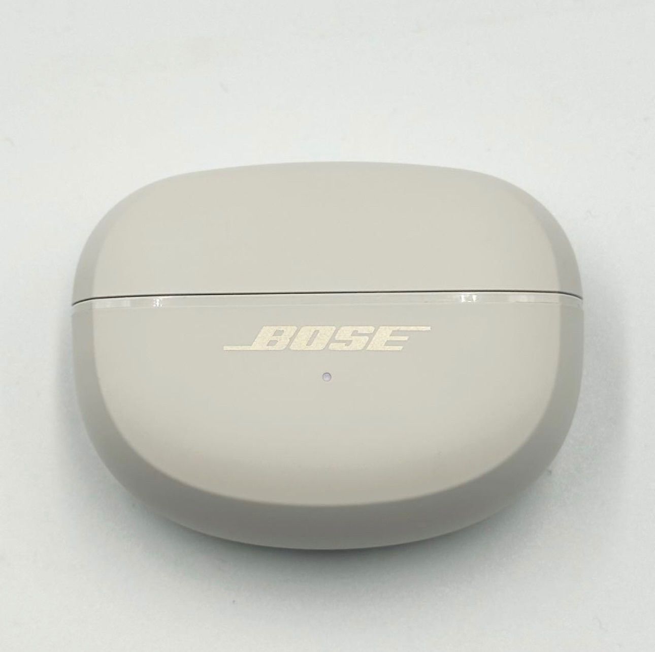 数回のみ使用 ️ BOSE ULTRA OPEN EARBUDS ワイヤレスイヤホン ワイヤレスイヤホン ワイヤレスイヤホン 骨伝導イヤホン イヤホン