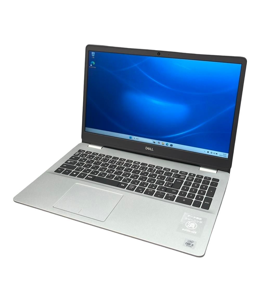 Dell ノートPC Inspiron 5593