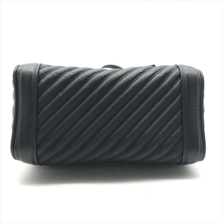 ハンティング・ワールド（HUNTING WORLD）　ミニボストンバック 美品 HUNTING WORLD ハンティングワールド 2WAY ショルダー ミニ