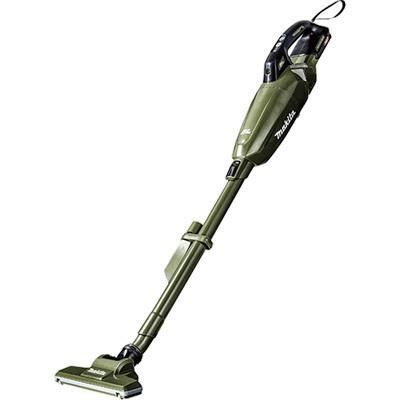 マキタ makita 40V max 充電式 クリーナ CL001GZO オリーブ マキタ makita 40V max 充電式 クリーナ CL001GZO オリーブ