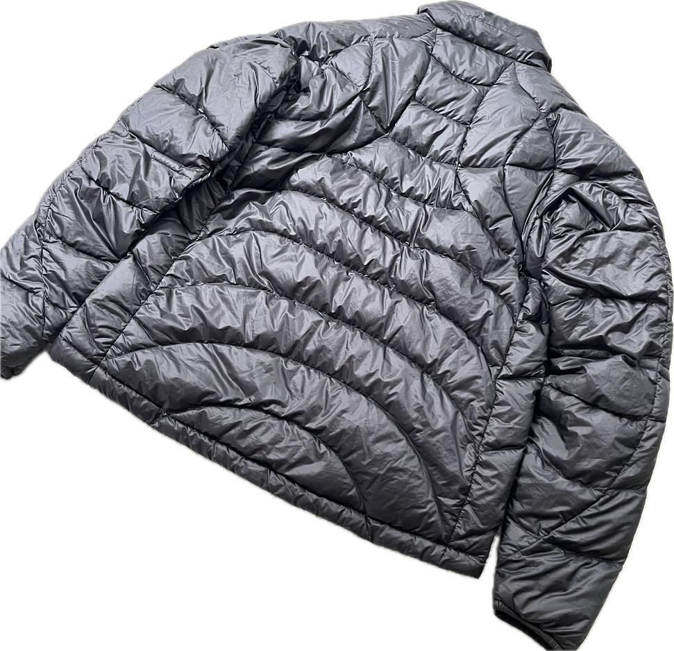 マーモット　ダウンジャケット　900fp 美品】Marmot Premium Down Jacket マーモット ダウンジャケット