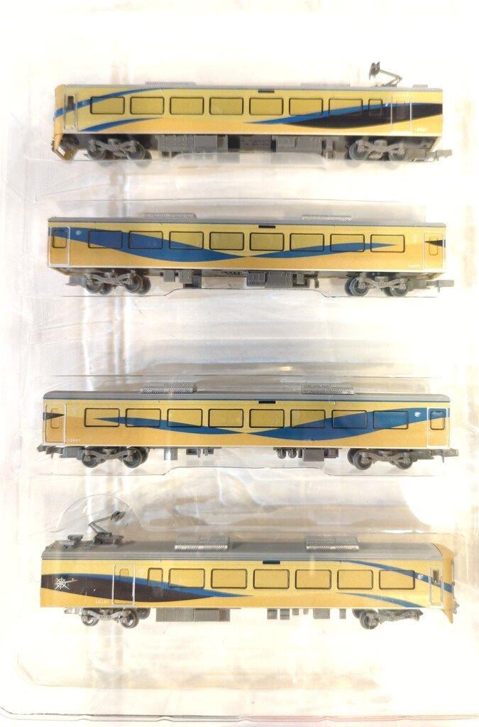 楽天市場】鉄道コレクション 泉北の通販