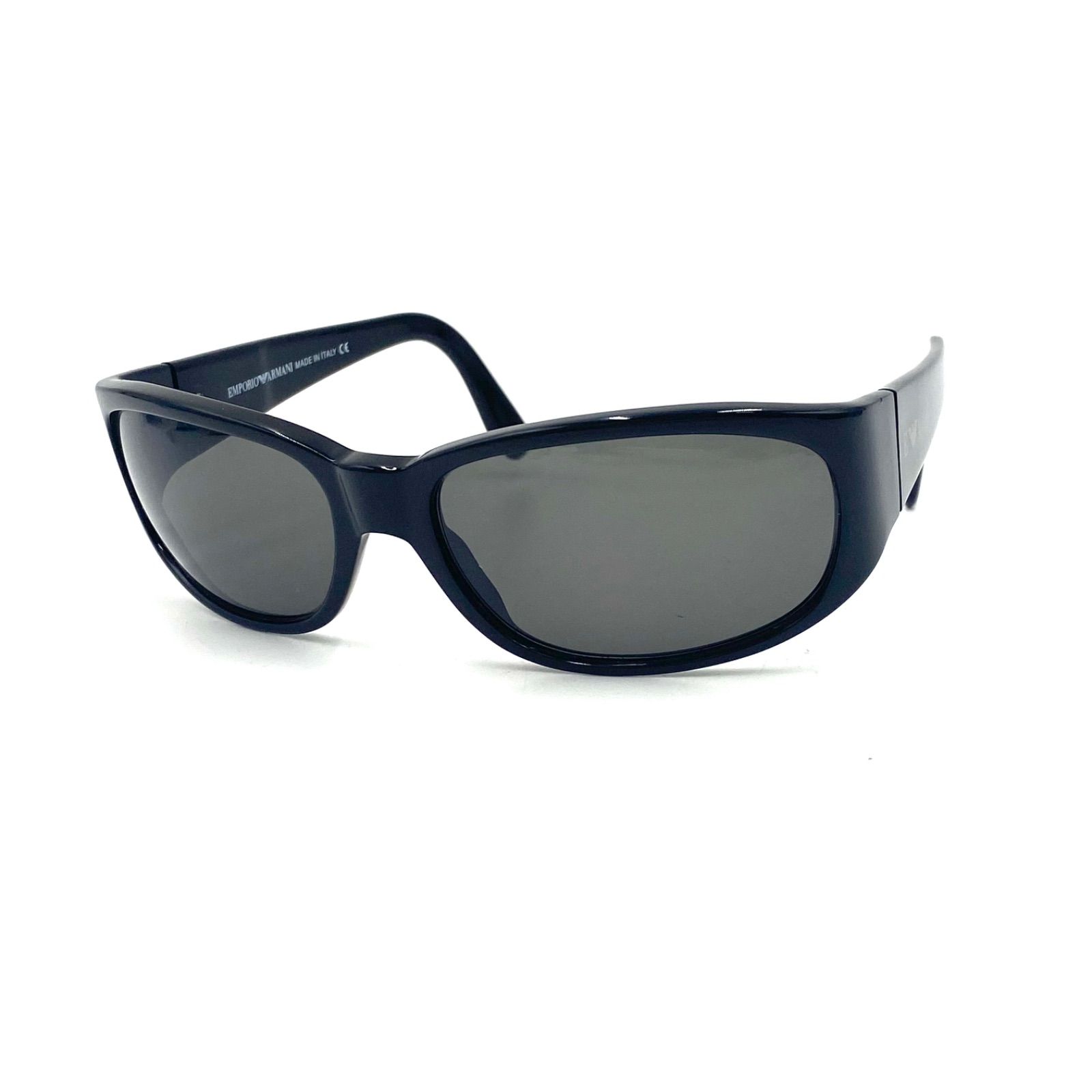 EMPORIO ARMANI イタリア製 サングラス エンポリオ アルマーニ EMPORIO ARMANI/エンポリオアルマーニ】ボストン サングラス